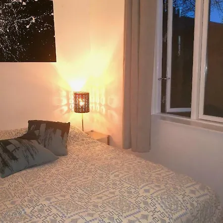 10 Minutes From Central Copenhagen