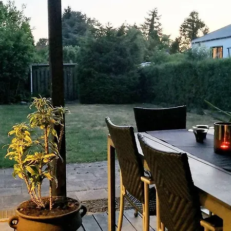 10 Minutes From Central Copenhagen Alloggio in famiglia *