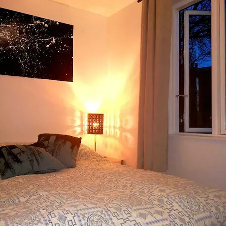 10 Minutes From Central Copenhagen Alloggio in famiglia *