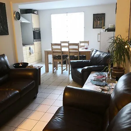 10 Minutes From Central Copenhagen Homestay