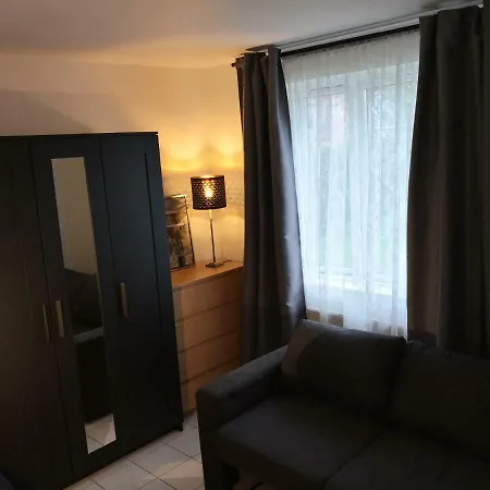 10 Minutes From Central Copenhagen *